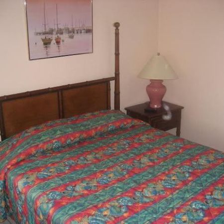 Lazy Hours Motel Flagler Beach Rum bild