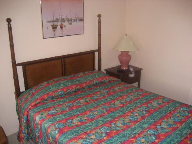 Lazy Hours Motel Flagler Beach Rum bild